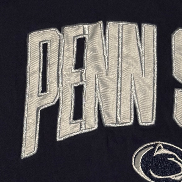 Penn State Shirt with Embroidery (Rare Find) - Picture 7 of 9